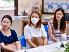 โครงการสัปดาห์สนทนาศิษย์-ลูก ประจำปีการศึกษา 2569 ระดับประถม ... Image 326