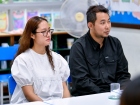 โครงการสัปดาห์สนทนาศิษย์-ลูก ประจำปีการศึกษา 2569 ระดับประถม ... Image 328