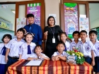โครงการสัปดาห์สนทนาศิษย์-ลูก ประจำปีการศึกษา 2569 ระดับประถม ... Image 14
