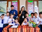 โครงการสัปดาห์สนทนาศิษย์-ลูก ประจำปีการศึกษา 2569 ระดับประถม ... Image 15