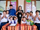โครงการสัปดาห์สนทนาศิษย์-ลูก ประจำปีการศึกษา 2569 ระดับประถม ... Image 16