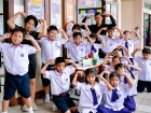 โครงการสัปดาห์สนทนาศิษย์-ลูก ประจำปีการศึกษา 2569 ระดับประถม ... Image 17