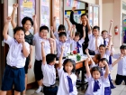 โครงการสัปดาห์สนทนาศิษย์-ลูก ประจำปีการศึกษา 2569 ระดับประถม ... Image 19