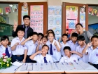 โครงการสัปดาห์สนทนาศิษย์-ลูก ประจำปีการศึกษา 2569 ระดับประถม ... Image 20