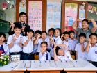 โครงการสัปดาห์สนทนาศิษย์-ลูก ประจำปีการศึกษา 2569 ระดับประถม ... Image 21