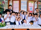โครงการสัปดาห์สนทนาศิษย์-ลูก ประจำปีการศึกษา 2569 ระดับประถม ... Image 22