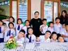 โครงการสัปดาห์สนทนาศิษย์-ลูก ประจำปีการศึกษา 2569 ระดับประถม ... Image 23