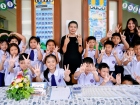 โครงการสัปดาห์สนทนาศิษย์-ลูก ประจำปีการศึกษา 2569 ระดับประถม ... Image 24