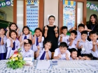 โครงการสัปดาห์สนทนาศิษย์-ลูก ประจำปีการศึกษา 2569 ระดับประถม ... Image 25