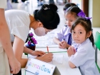 โครงการสัปดาห์สนทนาศิษย์-ลูก ประจำปีการศึกษา 2569 ระดับประถม ... Image 63