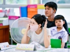 โครงการสัปดาห์สนทนาศิษย์-ลูก ประจำปีการศึกษา 2569 ระดับประถม ... Image 106