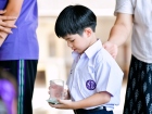 โครงการสัปดาห์สนทนาศิษย์-ลูก ประจำปีการศึกษา 2569 ระดับประถม ... Image 108