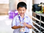 โครงการสัปดาห์สนทนาศิษย์-ลูก ประจำปีการศึกษา 2569 ระดับประถม ... Image 109