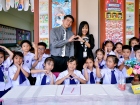 โครงการสัปดาห์สนทนาศิษย์-ลูก ประจำปีการศึกษา 2569 ระดับประถม ... Image 28