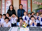 โครงการสัปดาห์สนทนาศิษย์-ลูก ประจำปีการศึกษา 2569 ระดับประถม ... Image 32