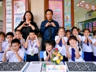 โครงการสัปดาห์สนทนาศิษย์-ลูก ประจำปีการศึกษา 2569 ระดับประถม ... Image 33