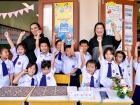 โครงการสัปดาห์สนทนาศิษย์-ลูก ประจำปีการศึกษา 2569 ระดับประถม ... Image 37