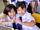 โครงการสัปดาห์สนทนาศิษย์-ลูก ประจำปีการศึกษา 2569 ระดับประถม ... Image 38