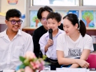โครงการสัปดาห์สนทนาศิษย์-ลูก ประจำปีการศึกษา 2569 ระดับประถม ... Image 169