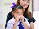 โครงการสัปดาห์สนทนาศิษย์-ลูก ประจำปีการศึกษา 2569 ระดับประถม ... Image 173