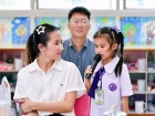 โครงการสัปดาห์สนทนาศิษย์-ลูก ประจำปีการศึกษา 2569 ระดับประถม ... Image 174
