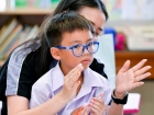 โครงการสัปดาห์สนทนาศิษย์-ลูก ประจำปีการศึกษา 2569 ระดับประถม ... Image 176