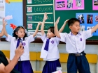 โครงการสัปดาห์สนทนาศิษย์-ลูก ประจำปีการศึกษา 2569 ระดับประถม ... Image 199