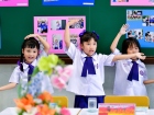 โครงการสัปดาห์สนทนาศิษย์-ลูก ประจำปีการศึกษา 2569 ระดับประถม ... Image 200