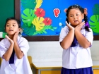 โครงการสัปดาห์สนทนาศิษย์-ลูก ประจำปีการศึกษา 2569 ระดับประถม ... Image 205