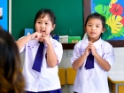 โครงการสัปดาห์สนทนาศิษย์-ลูก ประจำปีการศึกษา 2569 ระดับประถม ... Image 206