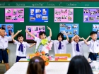 โครงการสัปดาห์สนทนาศิษย์-ลูก ประจำปีการศึกษา 2569 ระดับประถม ... Image 208