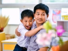 โครงการสัปดาห์สนทนาศิษย์-ลูก ประจำปีการศึกษา 2569 ระดับประถม ... Image 177