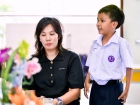 โครงการสัปดาห์สนทนาศิษย์-ลูก ประจำปีการศึกษา 2569 ระดับประถม ... Image 178