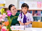 โครงการสัปดาห์สนทนาศิษย์-ลูก ประจำปีการศึกษา 2569 ระดับประถม ... Image 180