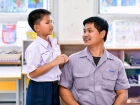 โครงการสัปดาห์สนทนาศิษย์-ลูก ประจำปีการศึกษา 2569 ระดับประถม ... Image 181