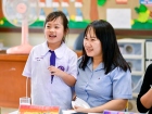 โครงการสัปดาห์สนทนาศิษย์-ลูก ประจำปีการศึกษา 2569 ระดับประถม ... Image 184