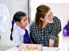 โครงการสัปดาห์สนทนาศิษย์-ลูก ประจำปีการศึกษา 2569 ระดับประถม ... Image 185