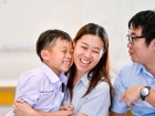 โครงการสัปดาห์สนทนาศิษย์-ลูก ประจำปีการศึกษา 2569 ระดับประถม ... Image 187