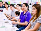 โครงการสัปดาห์สนทนาศิษย์-ลูก ประจำปีการศึกษา 2569 ระดับประถม ... Image 334