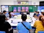 โครงการสัปดาห์สนทนาศิษย์-ลูก ประจำปีการศึกษา 2569 ระดับประถม ... Image 336