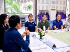โครงการสัปดาห์สนทนาศิษย์-ลูก ประจำปีการศึกษา 2569 ระดับประถม ... Image 337