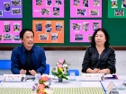 โครงการสัปดาห์สนทนาศิษย์-ลูก ประจำปีการศึกษา 2569 ระดับประถม ... Image 338