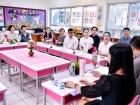 โครงการสัปดาห์สนทนาศิษย์-ลูก ประจำปีการศึกษา 2569 ระดับประถม ... Image 340