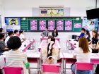 โครงการสัปดาห์สนทนาศิษย์-ลูก ประจำปีการศึกษา 2569 ระดับประถม ... Image 346