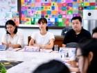 โครงการสัปดาห์สนทนาศิษย์-ลูก ประจำปีการศึกษา 2569 ระดับประถม ... Image 354