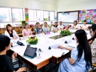 โครงการสัปดาห์สนทนาศิษย์-ลูก ประจำปีการศึกษา 2569 ระดับประถม ... Image 355
