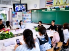 โครงการสัปดาห์สนทนาศิษย์-ลูก ประจำปีการศึกษา 2569 ระดับประถม ... Image 357
