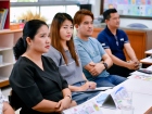 โครงการสัปดาห์สนทนาศิษย์-ลูก ประจำปีการศึกษา 2569 ระดับประถม ... Image 360