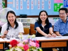 โครงการสัปดาห์สนทนาศิษย์-ลูก ประจำปีการศึกษา 2569 ระดับประถม ... Image 361