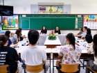 โครงการสัปดาห์สนทนาศิษย์-ลูก ประจำปีการศึกษา 2569 ระดับประถม ... Image 365